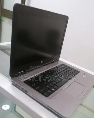 Photo - New Laptop HP 4GB AMD A6 HDD 500GB