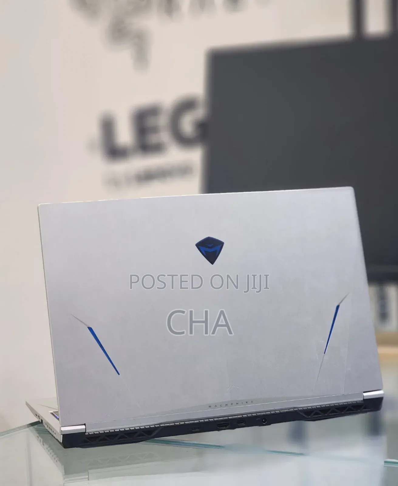 New Laptop E-System 32GB Intel Core I7 SSD 512GB