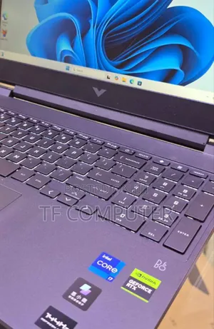 New Laptop HP 16GB Intel Core I7 SSD 1T