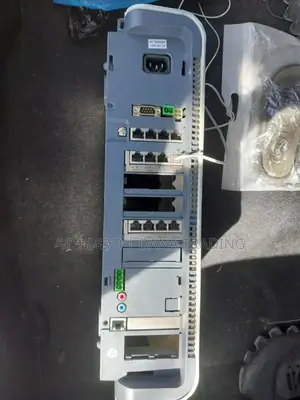 Ip Key Telephone or PBX