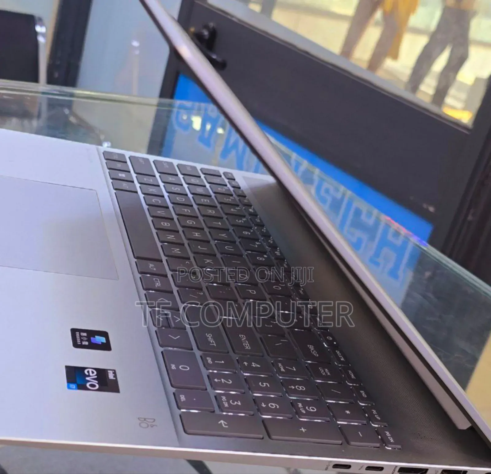 New Laptop HP Pavilion 15 16GB Intel Core I7 SSD 1T