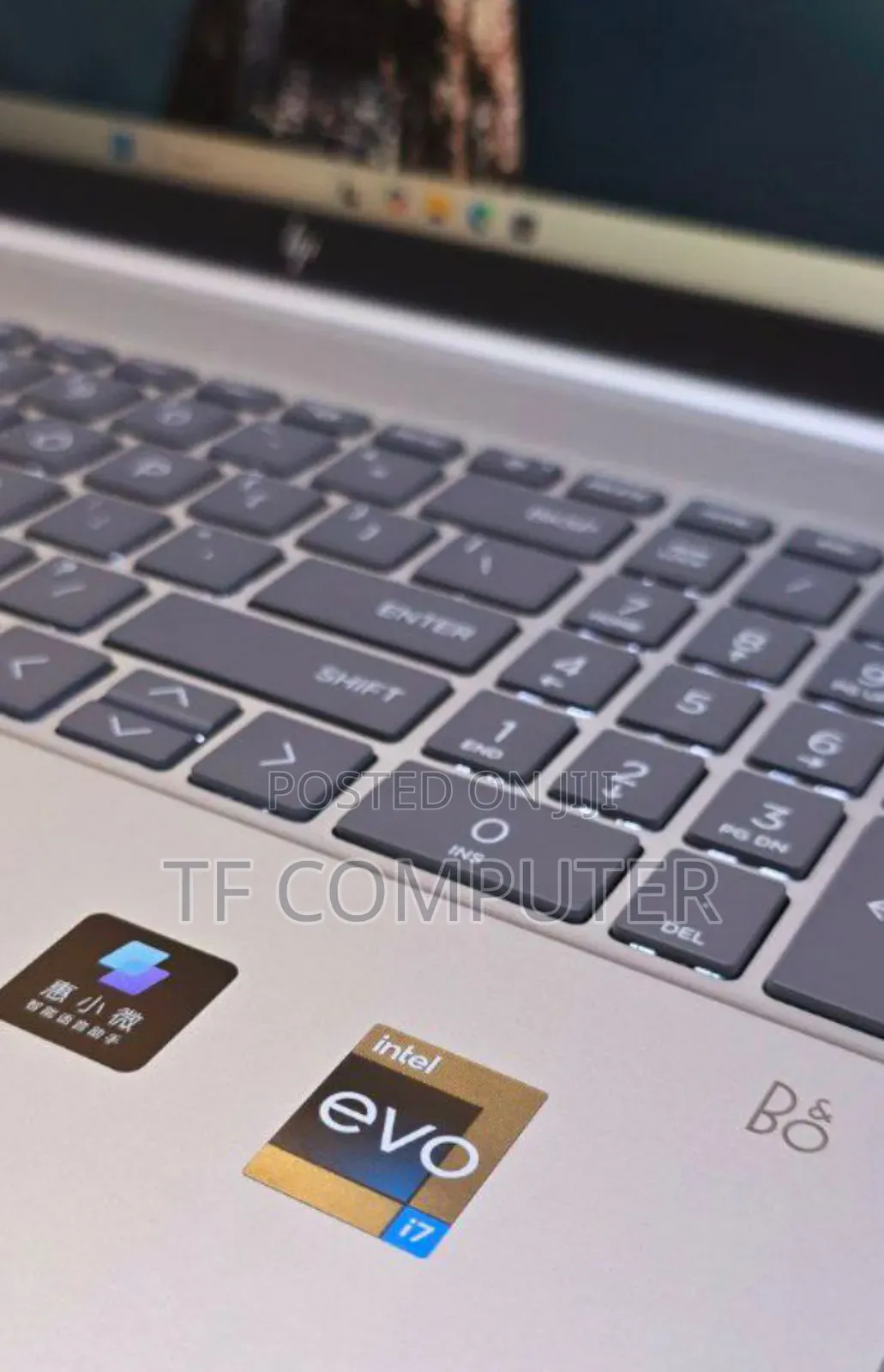 New Laptop HP Pavilion 15 16GB Intel Core I7 SSD 1T