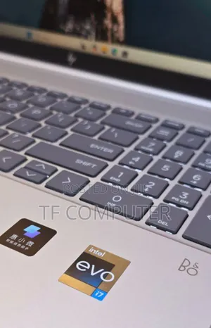 New Laptop HP Pavilion 15 16GB Intel Core I7 SSD 1T