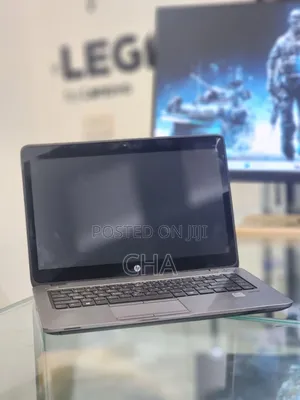 Laptop HP EliteBook 840 G1 8GB Intel Core I7 HDD 500GB