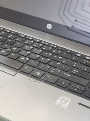 Laptop HP EliteBook 840 G1 8GB Intel Core I7 HDD 500GB