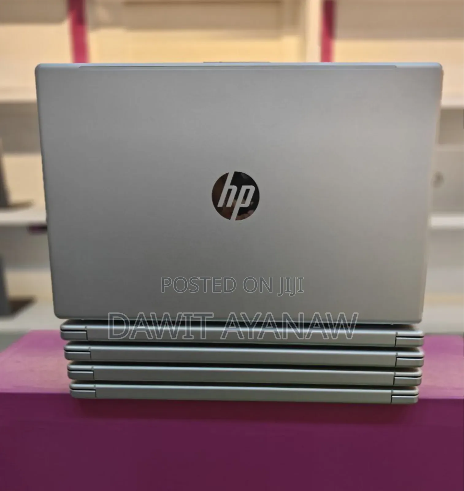 New Laptop HP Stream Notebook 16GB Intel Core I7 SSD 1T