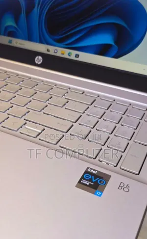 New Laptop HP Pavilion 15 16GB Intel Core I7 SSD 512GB