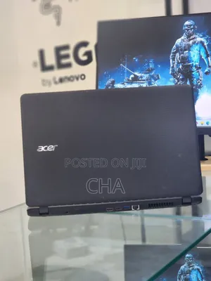 Photo - New Laptop Acer Aspire 5 8GB Intel Celeron SSD 128GB