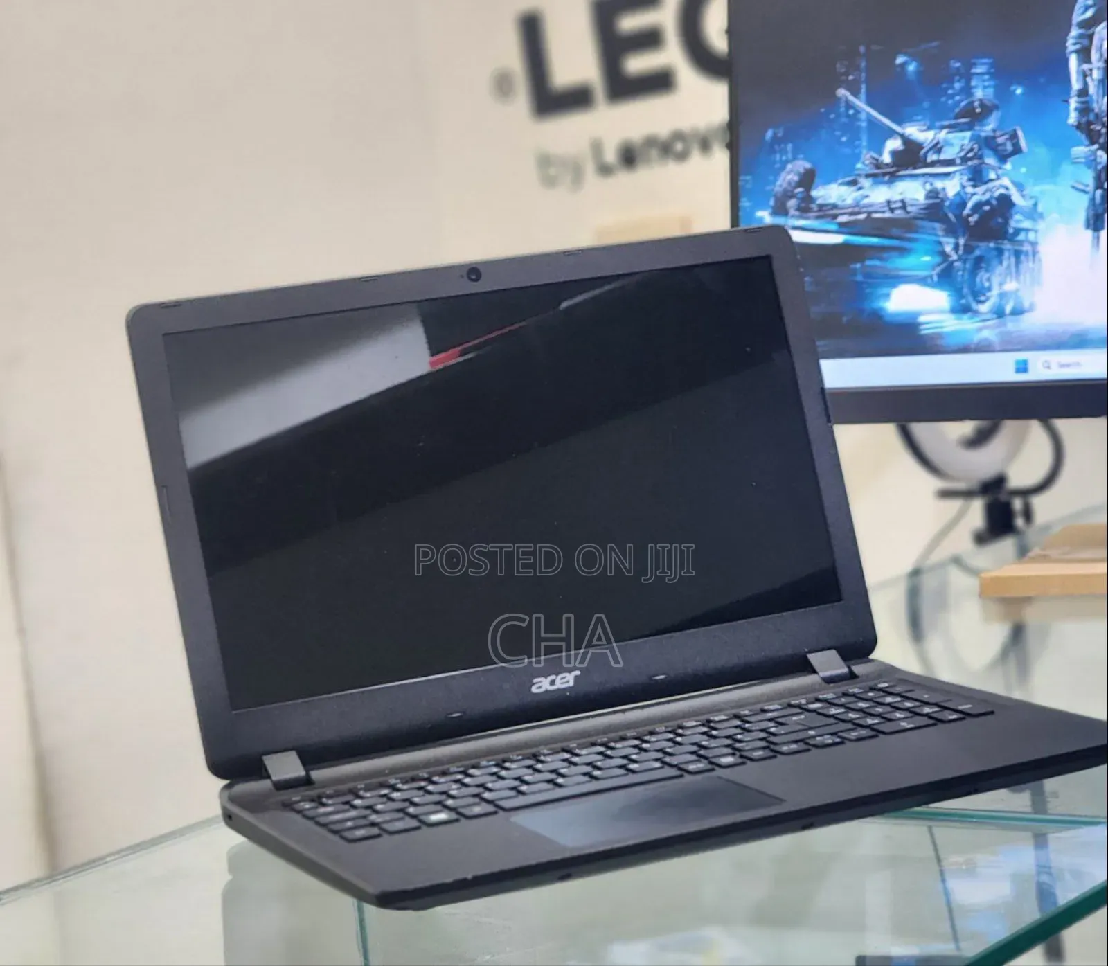 New Laptop Acer Aspire 5 8GB Intel Celeron SSD 128GB