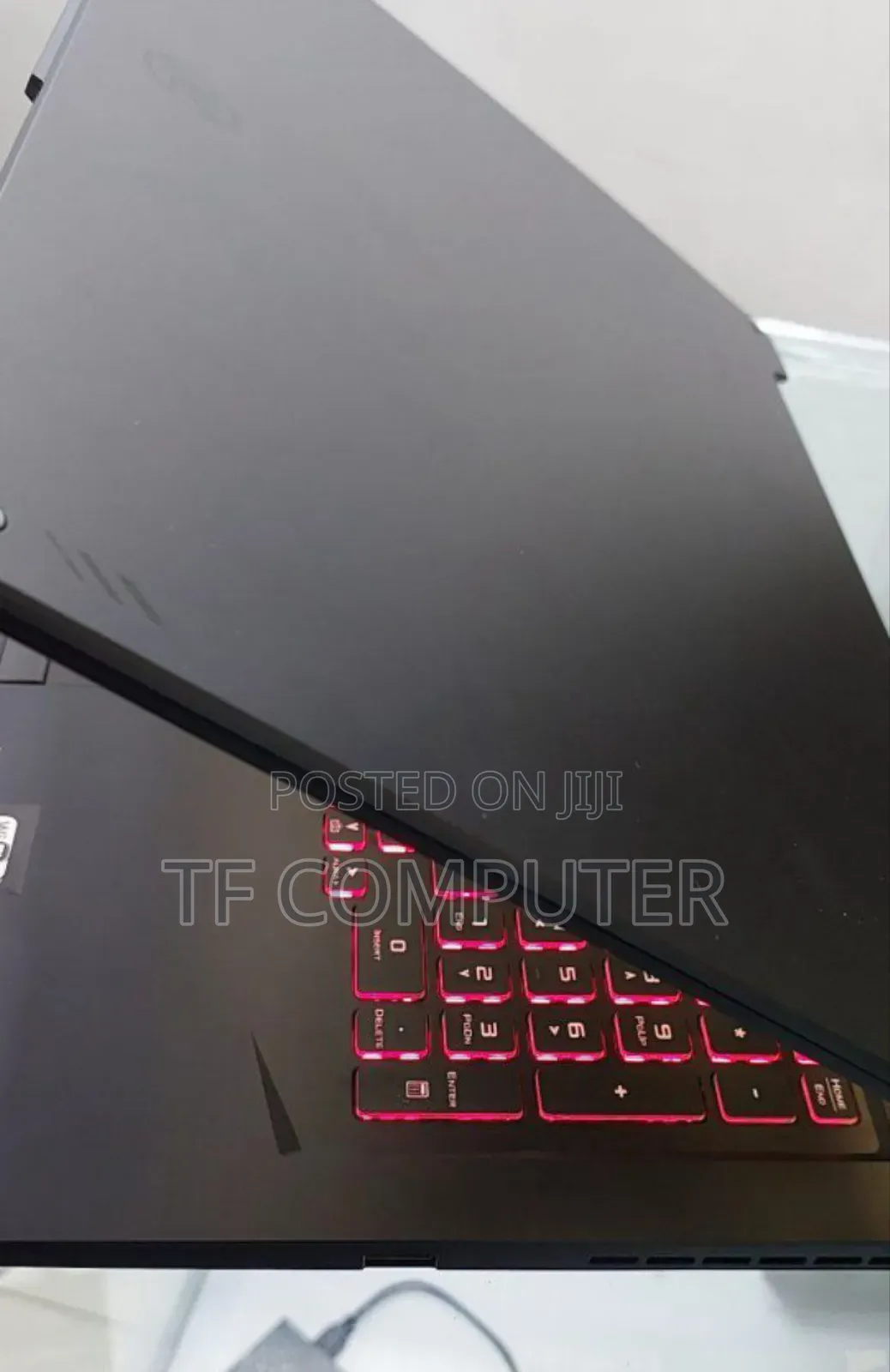 New Laptop Asus ROG Strix G15 16GB Intel Core I9 SSD 512GB