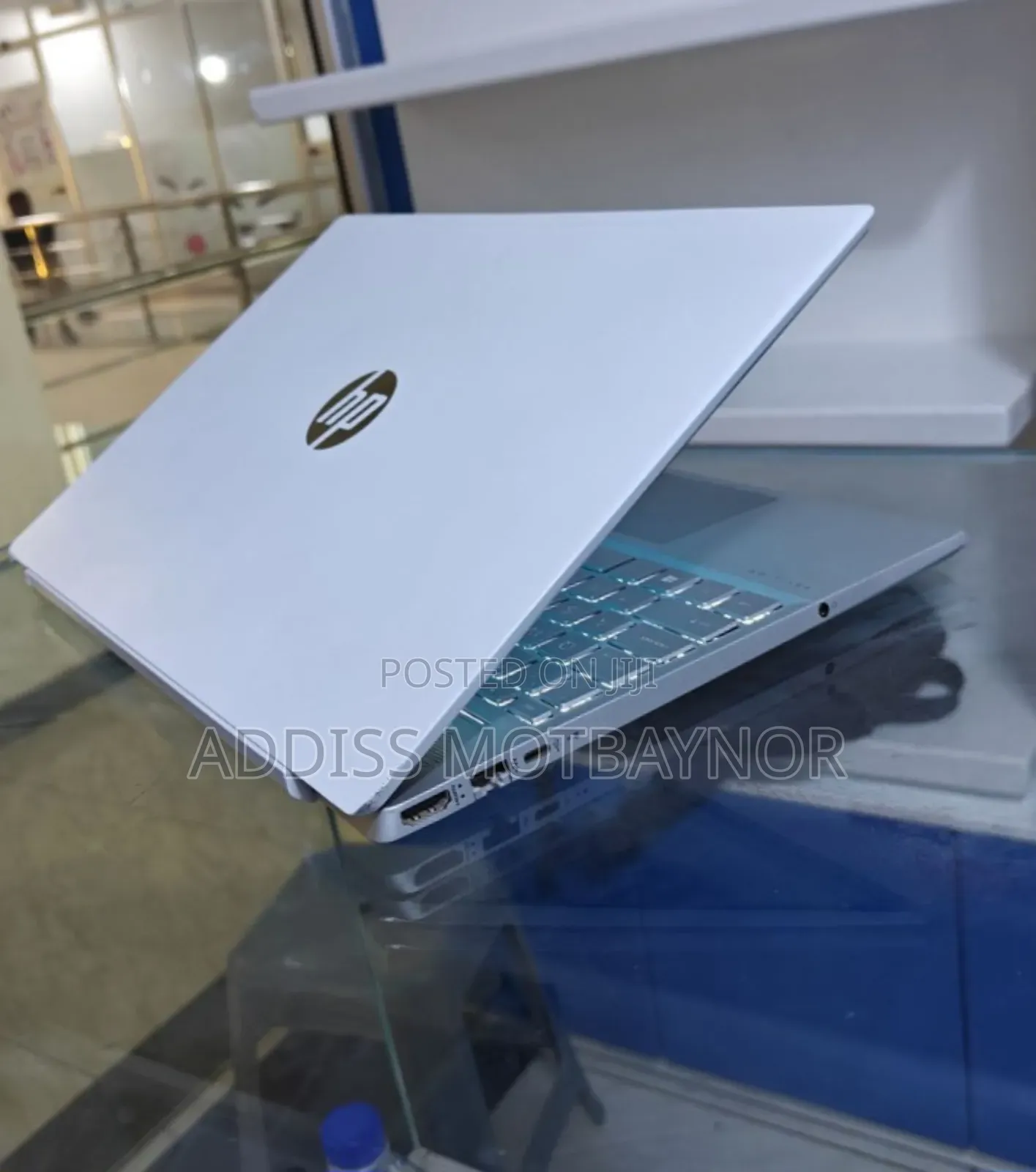 New Laptop HP Pavilion 15 8GB Intel Core I5 SSD 512GB