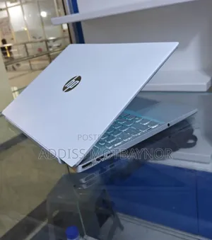 New Laptop HP Pavilion 15 8GB Intel Core I5 SSD 512GB