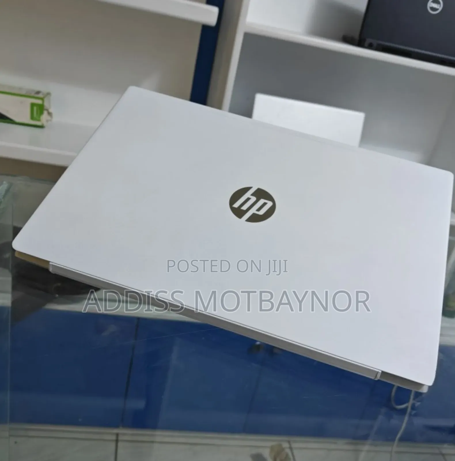 New Laptop HP Pavilion 15 8GB Intel Core I5 SSD 512GB