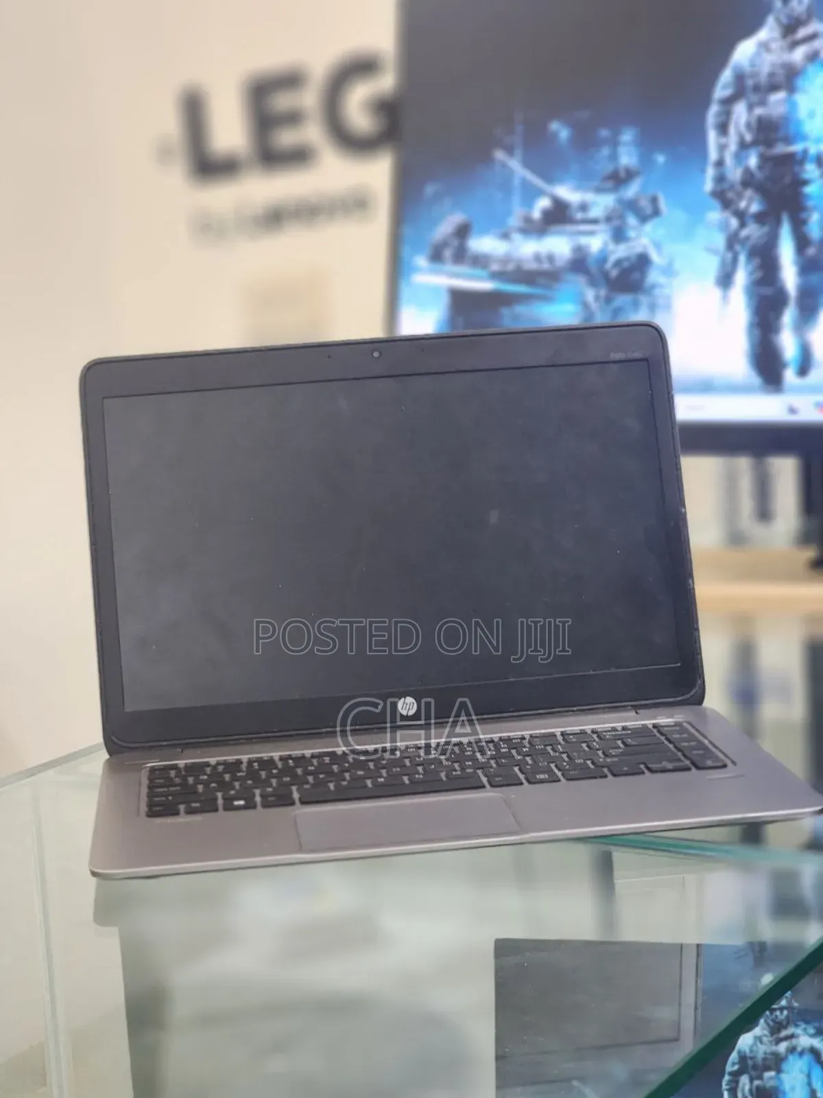 Laptop HP EliteBook Folio 1040 G2 8GB Intel Core I5 SSD 256GB