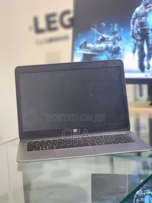 Photo - Laptop HP EliteBook Folio 1040 G2 8GB Intel Core I5 SSD 256GB