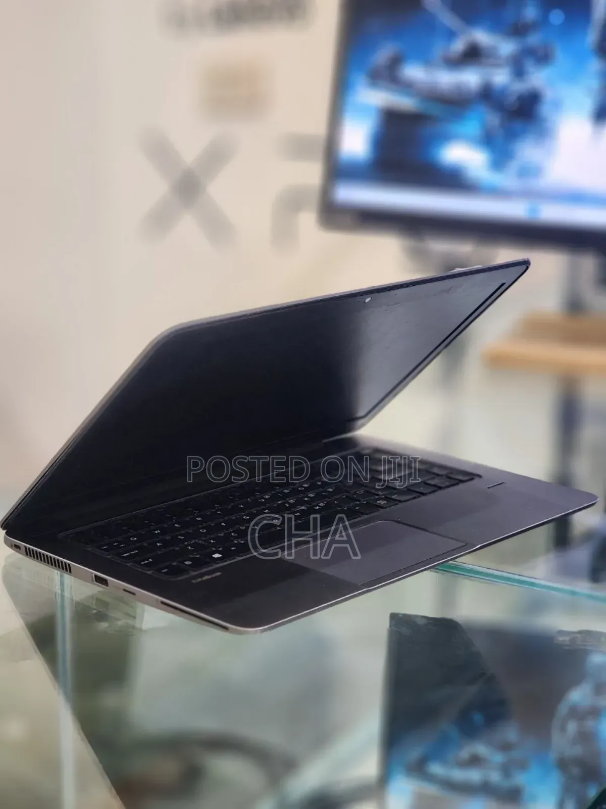 Laptop HP EliteBook Folio 1040 G2 8GB Intel Core I5 SSD 256GB