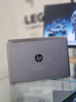 Laptop HP EliteBook Folio 1040 G2 8GB Intel Core I5 SSD 256GB