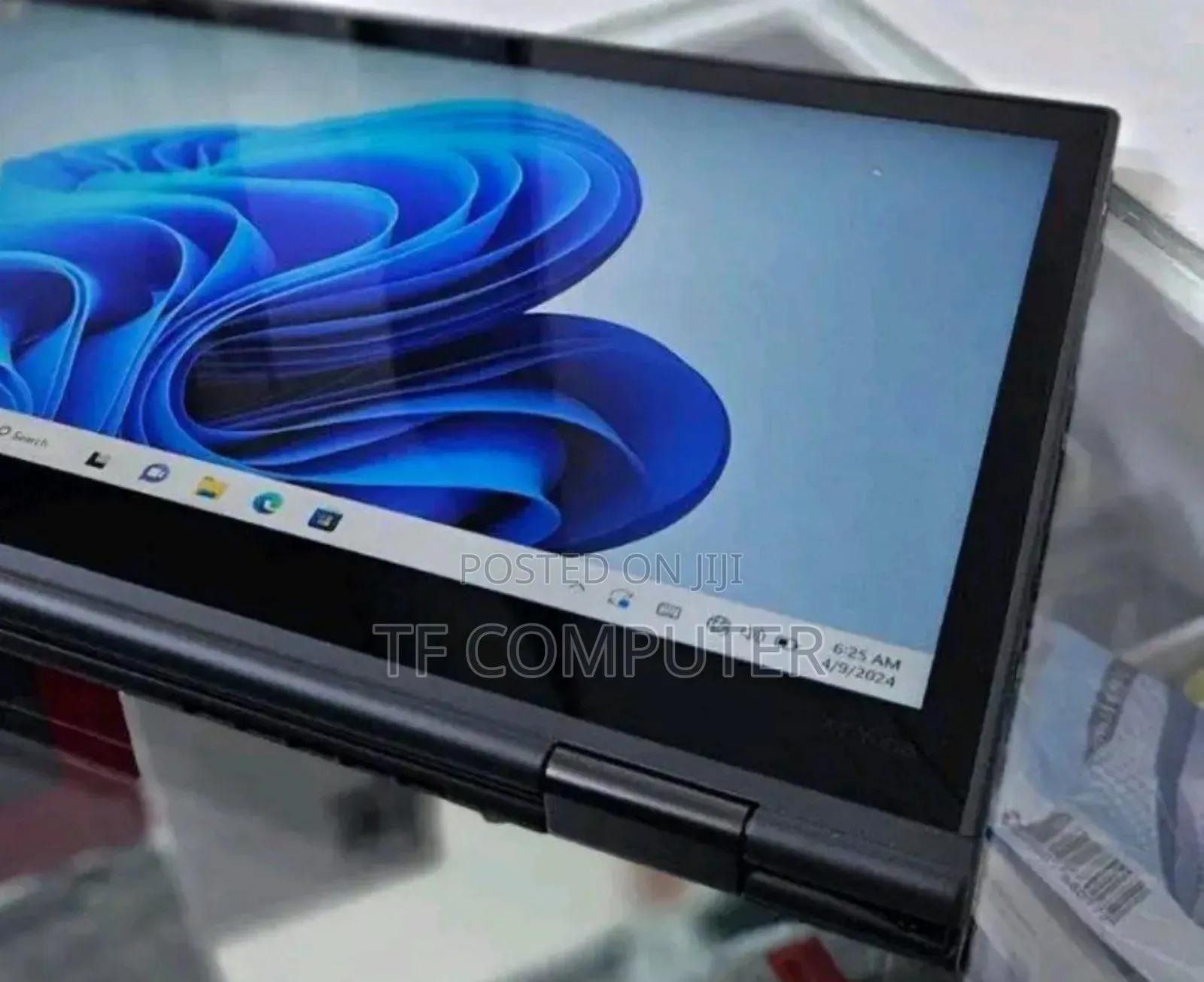 New Laptop Lenovo Thinkpad X1 Yoga 16GB Intel Core I7 SSD 512GB