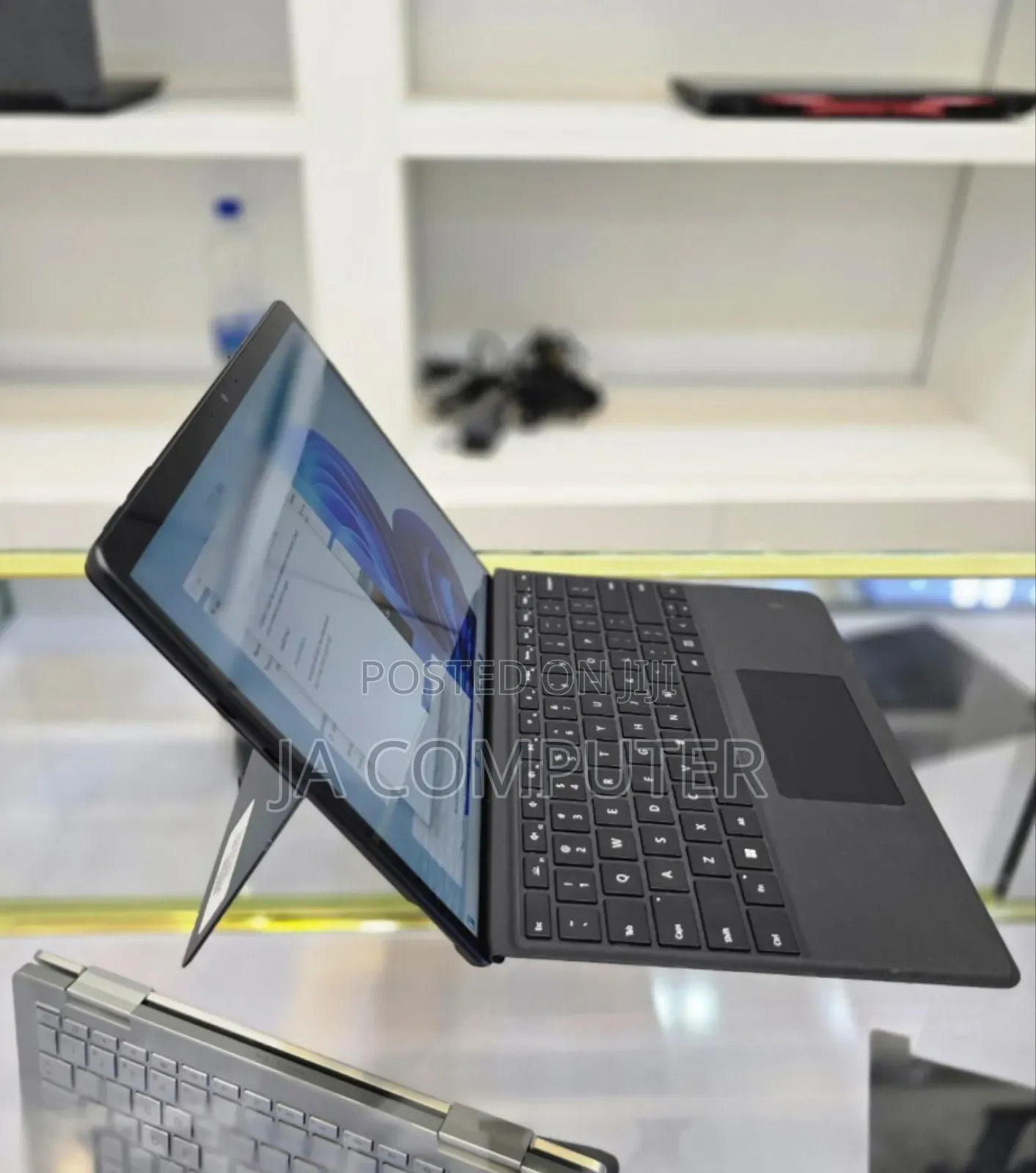 New Laptop Microsoft Surface Pro 9 16GB Intel Core I5 SSD 256GB