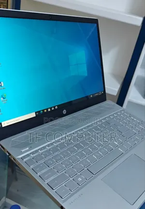 Photo - New Laptop HP Pavilion 15 16GB Intel Core I5 SSD 512GB