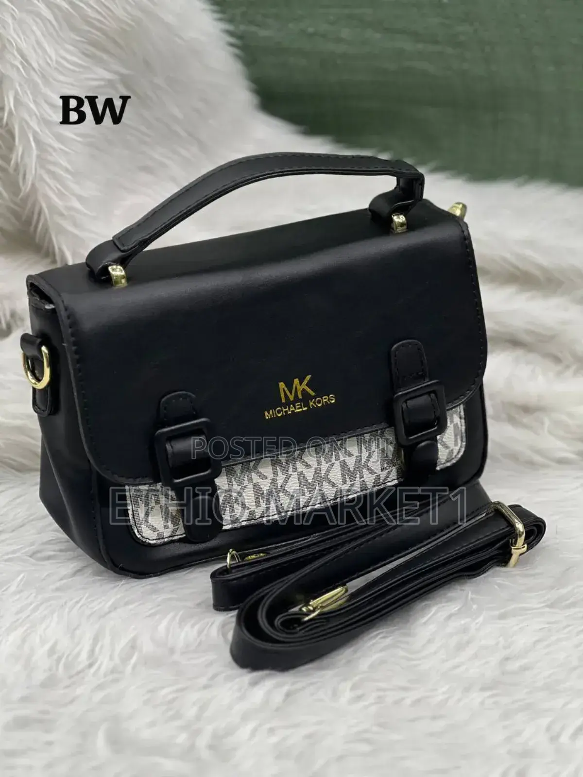 High Quality Imported MK Handbag and Sling Bag