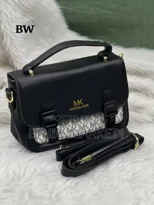 High Quality Imported MK Handbag and Sling Bag