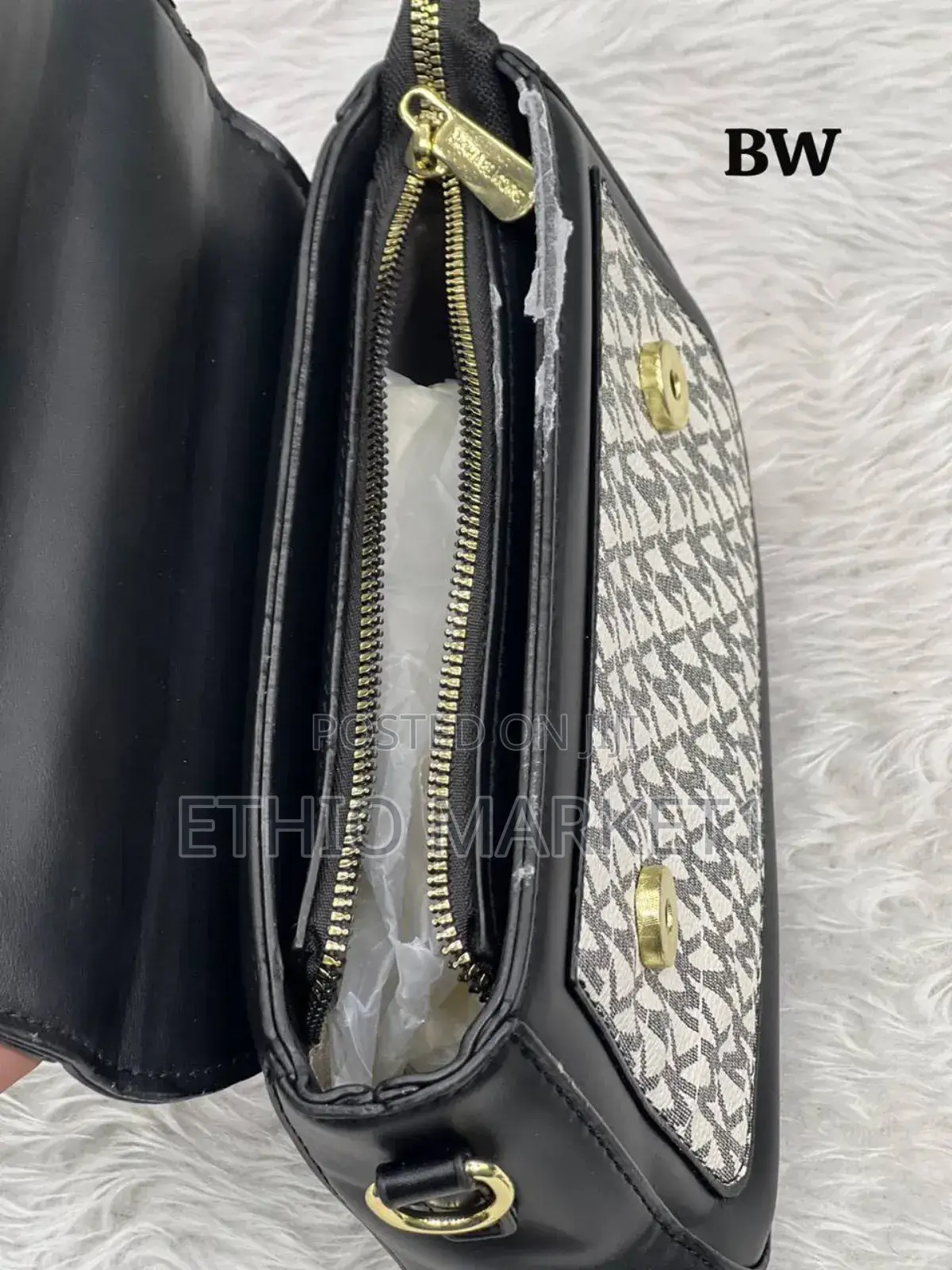 High Quality Imported MK Handbag and Sling Bag