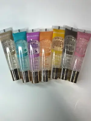 Photo - Broad Way Lip Gloss