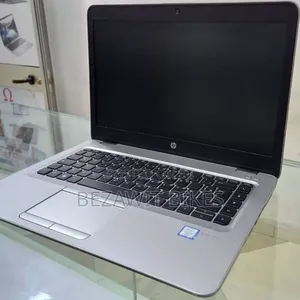 Photo - New Laptop HP EliteBook 840 G3 8GB Intel Core I5 SSD 256GB
