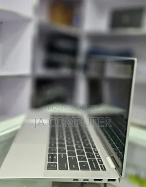 New Laptop HP EliteBook X360 1030 G8 16GB Intel Core I7 SSD 512GB