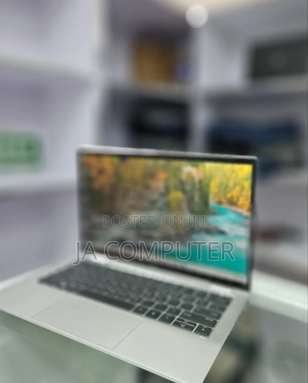 New Laptop HP EliteBook X360 1030 G8 16GB Intel Core I7 SSD 512GB