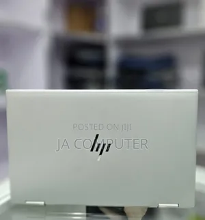 New Laptop HP EliteBook X360 1030 G8 16GB Intel Core I7 SSD 512GB