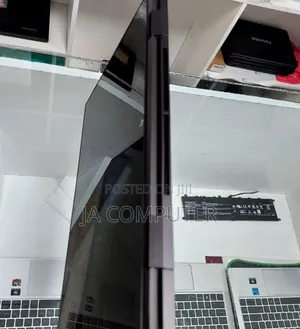 New Laptop HP Envy X360 16GB AMD Ryzen 7 SSD 512GB