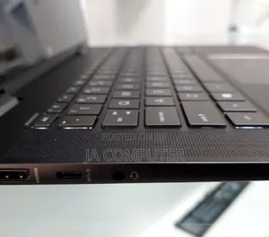 New Laptop HP Envy X360 16GB AMD Ryzen 7 SSD 512GB