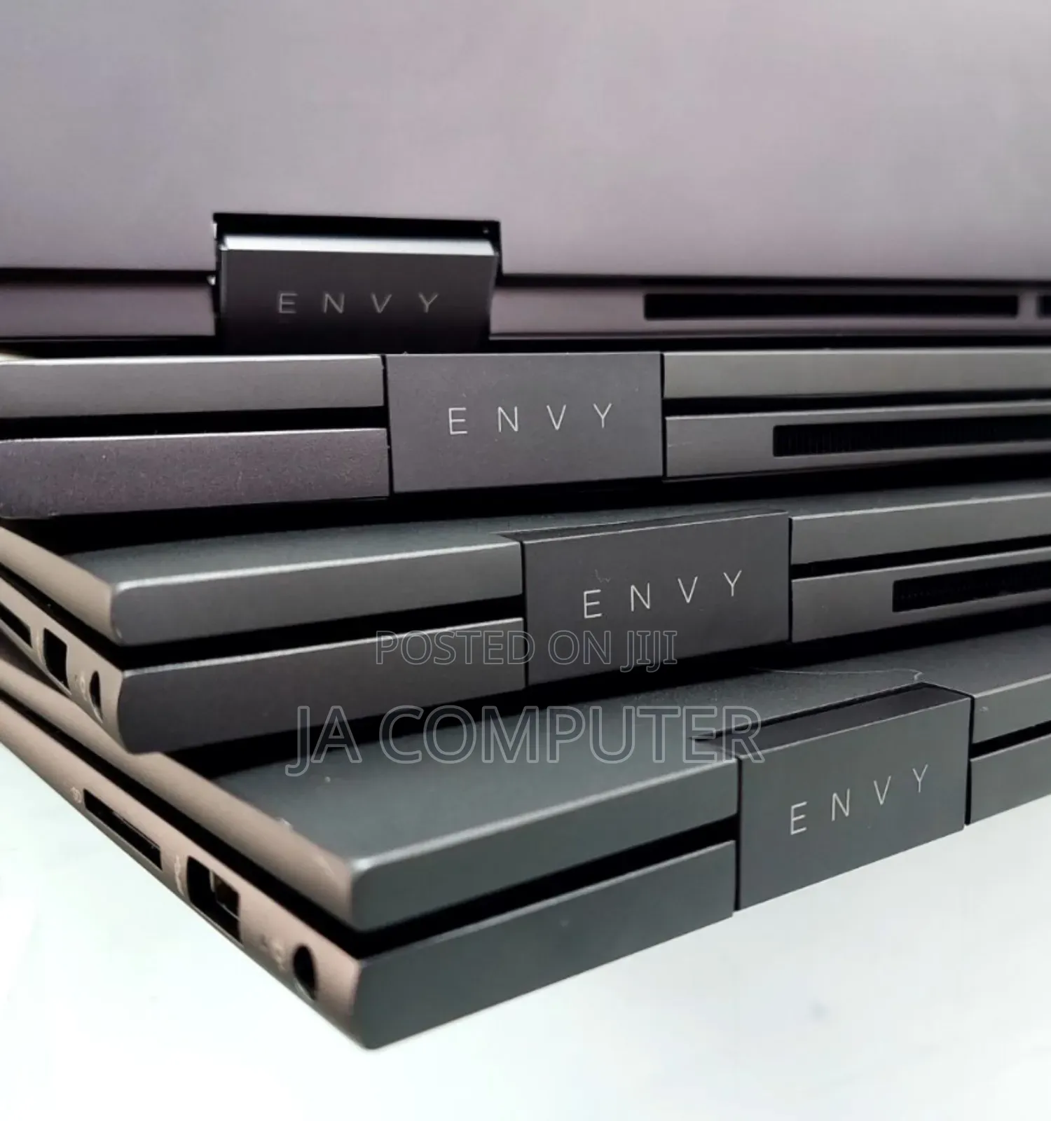 New Laptop HP Envy X360 16GB AMD Ryzen 7 SSD 512GB