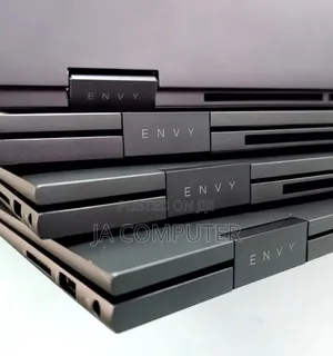 New Laptop HP Envy X360 16GB AMD Ryzen 7 SSD 512GB