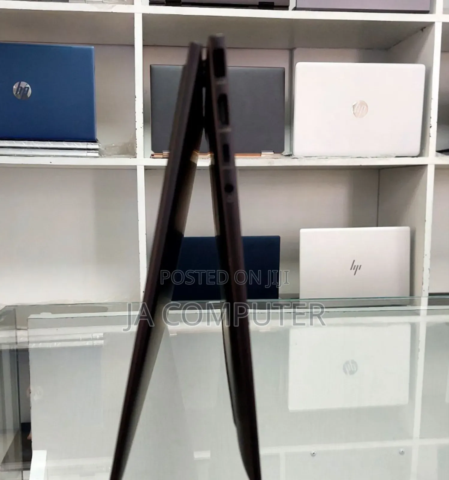 New Laptop HP Envy X360 16GB AMD Ryzen 7 SSD 512GB