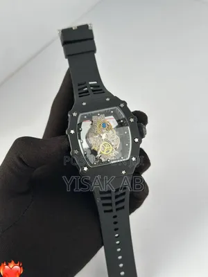 Photo - Quartz Richard Mille Watch