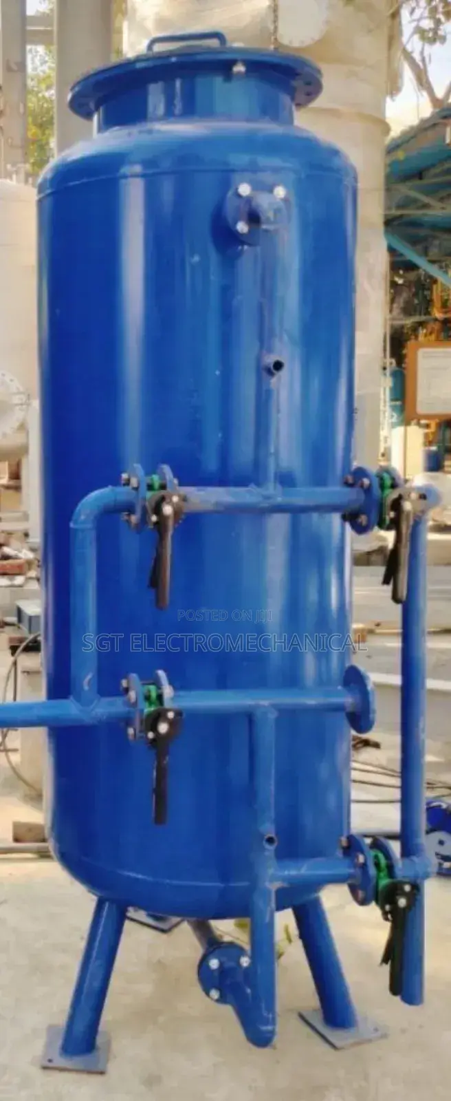 Water Softner