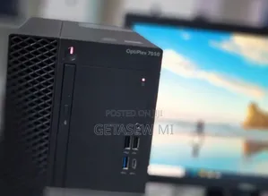 New Desktop Computer Dell 8GB Intel Core I7 HDD 1T