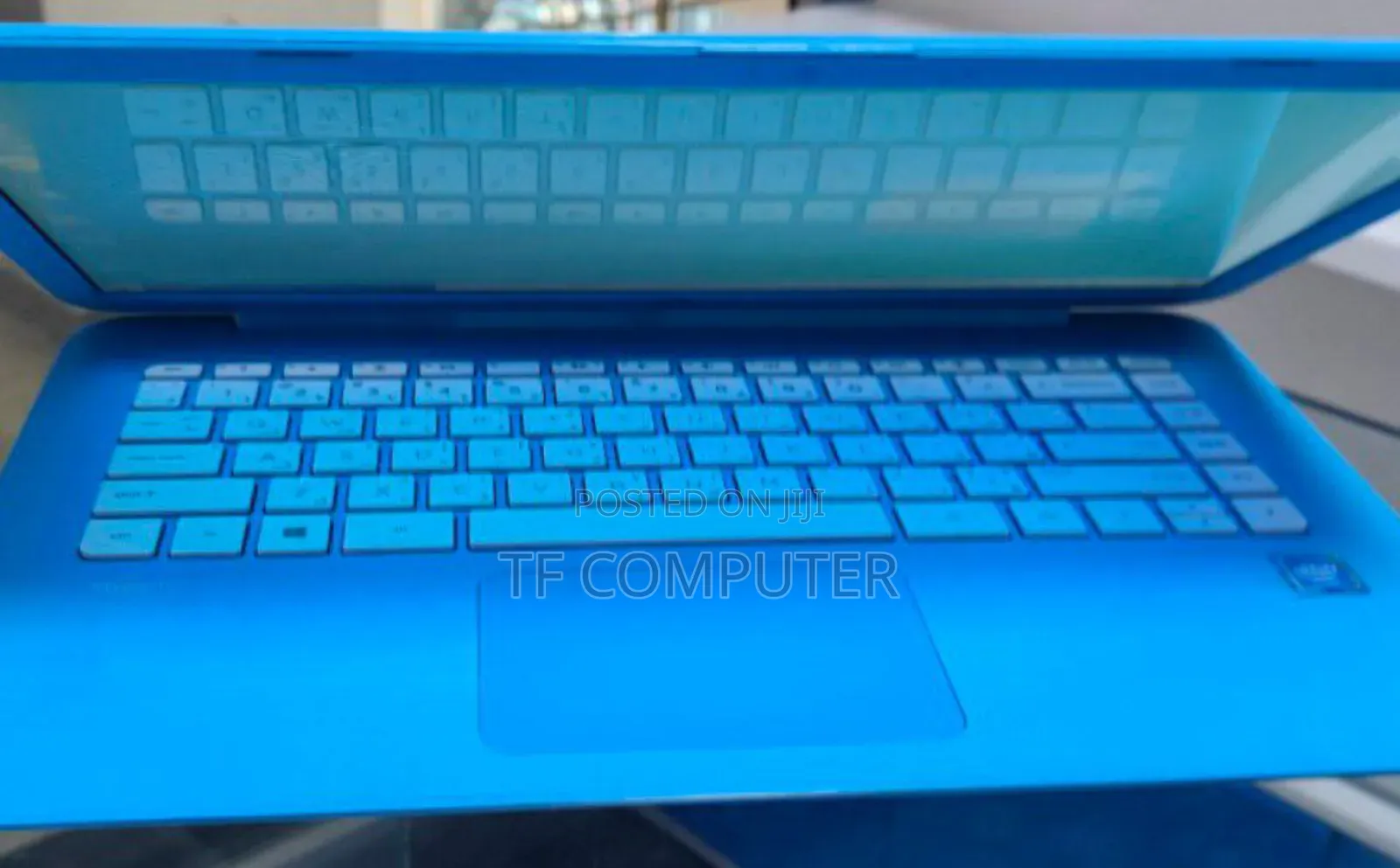 New Laptop HP Stream Notebook 2GB Intel HDD 32GB