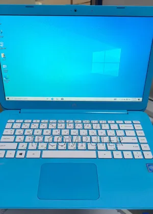 New Laptop HP Stream Notebook 2GB Intel HDD 32GB