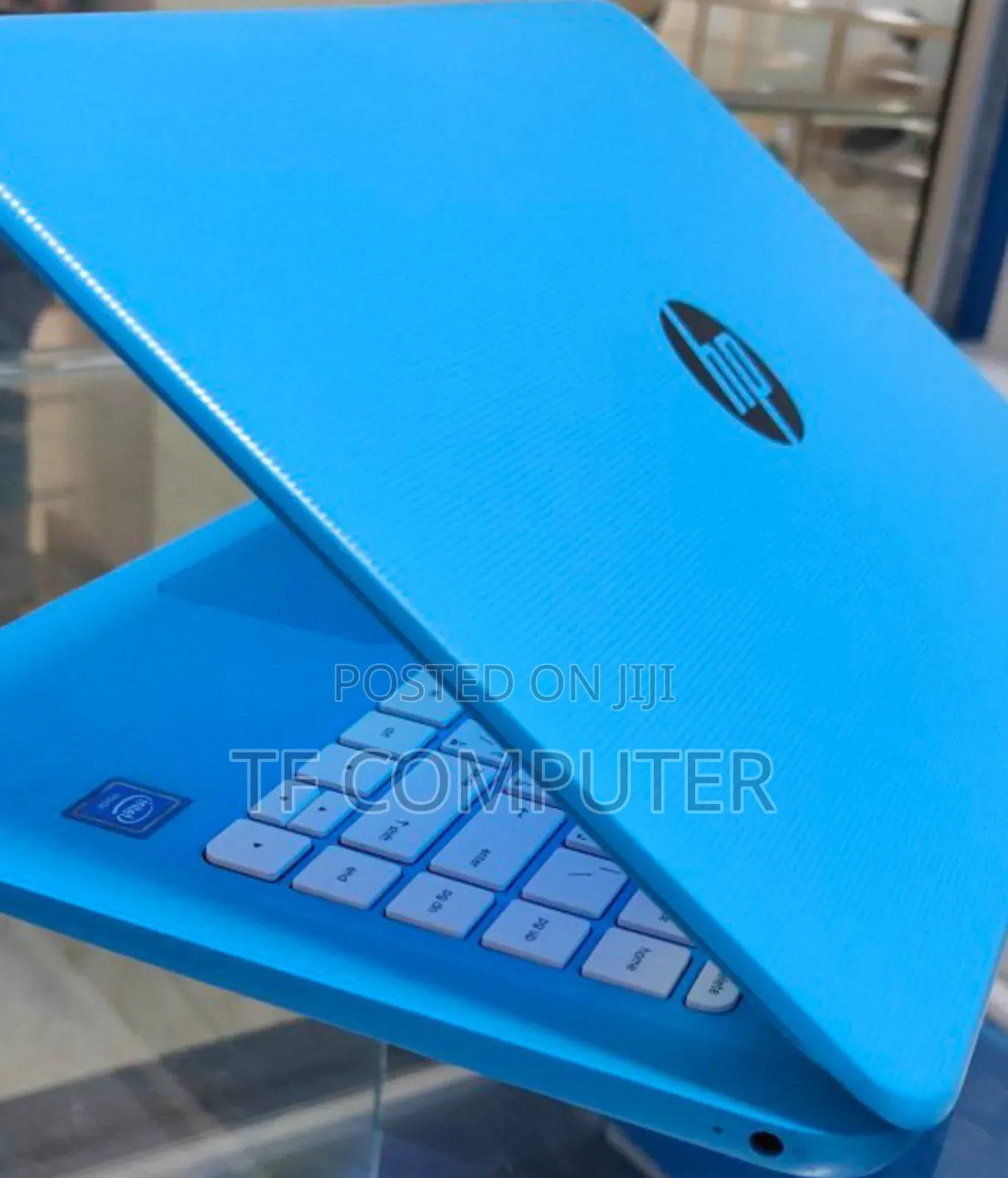 New Laptop HP Stream Notebook 2GB Intel HDD 32GB