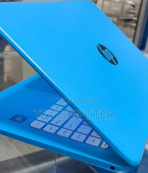 New Laptop HP Stream Notebook 2GB Intel HDD 32GB