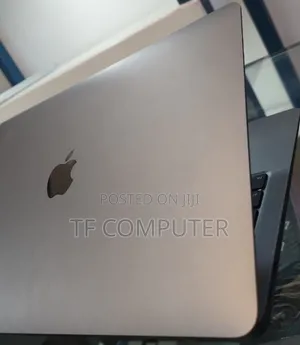 New Laptop Apple MacBook Air 2020 16GB Intel Core I7 SSD 512GB