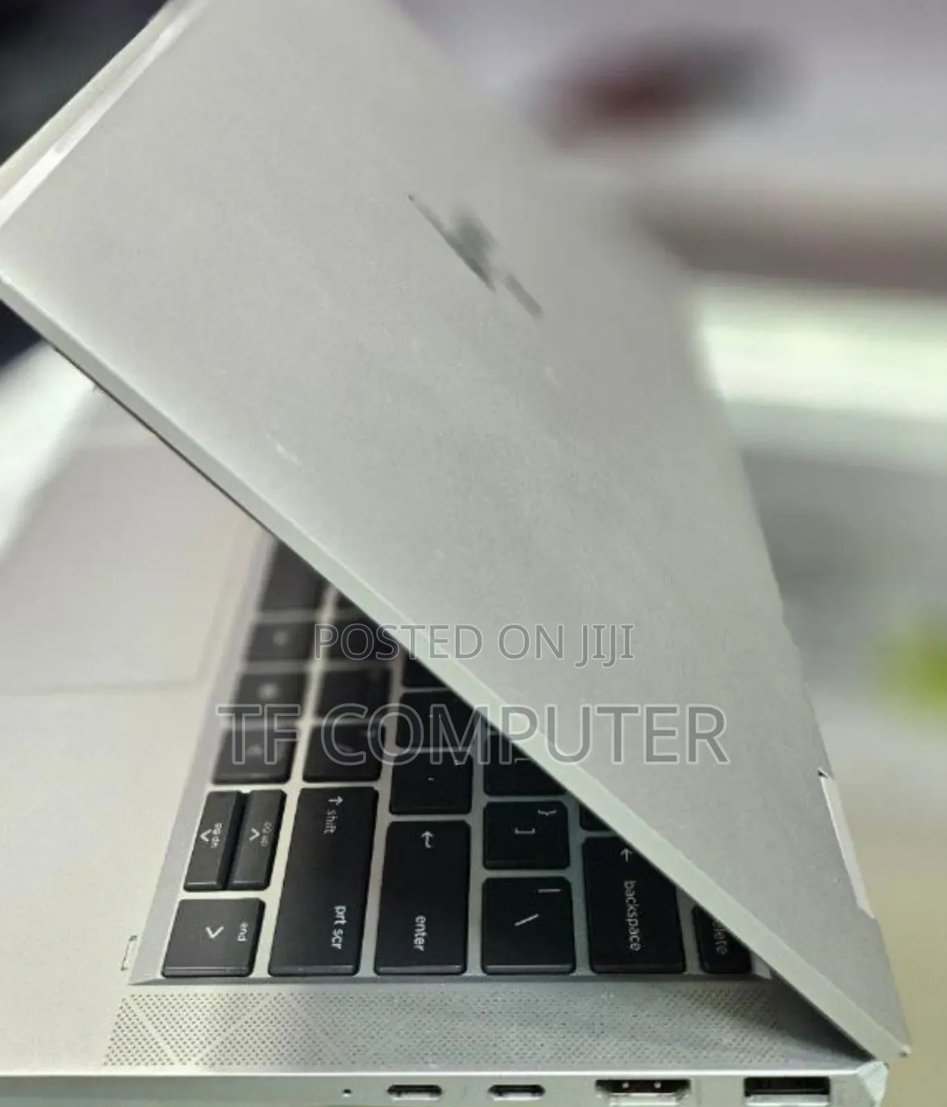 New Laptop HP EliteBook X360 1030 G8 16GB Intel Core I7 SSD 512GB