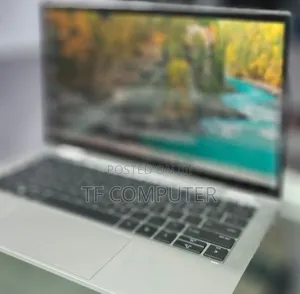 New Laptop HP EliteBook X360 1030 G8 16GB Intel Core I7 SSD 512GB