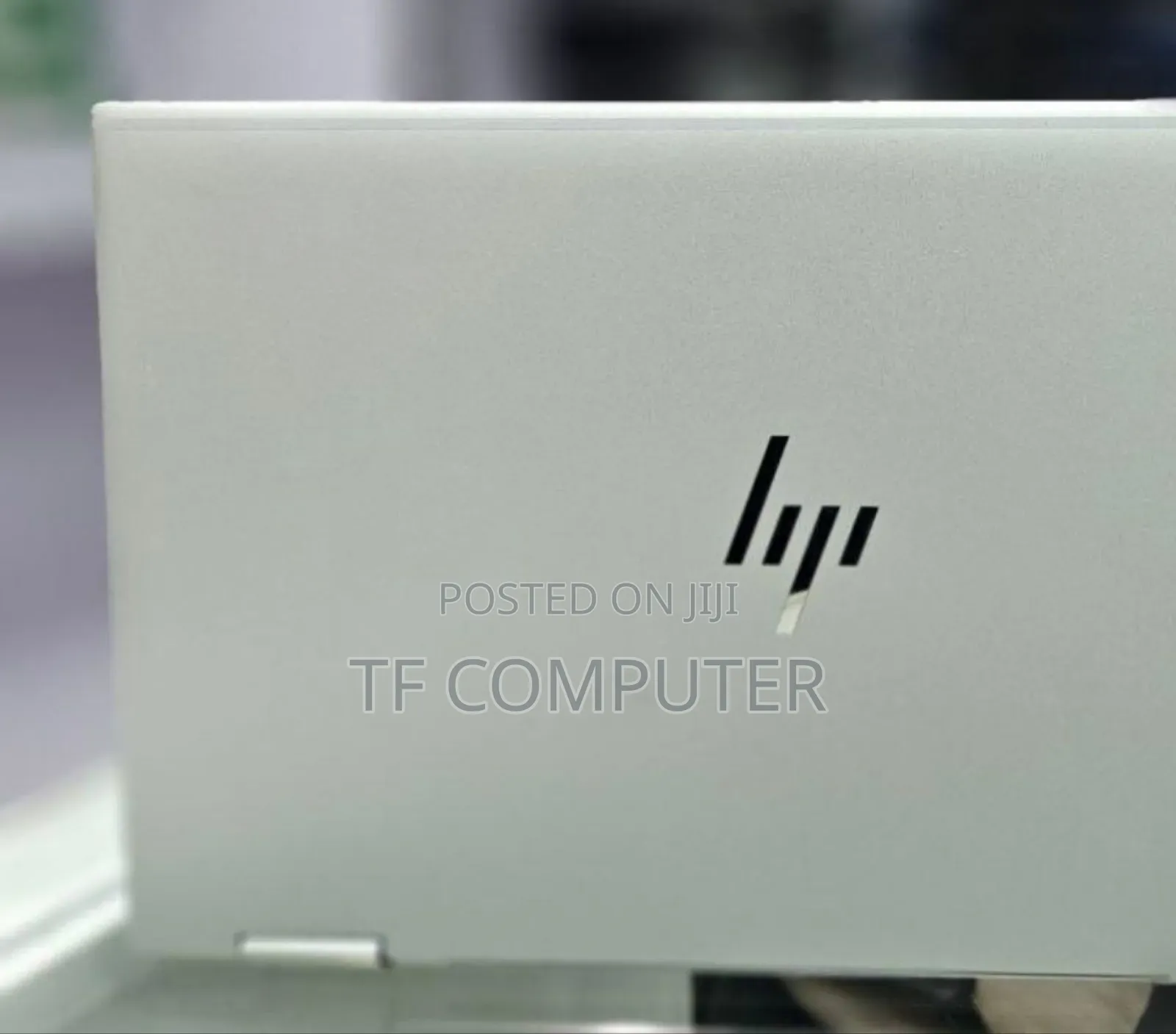 New Laptop HP EliteBook X360 1030 G8 16GB Intel Core I7 SSD 512GB