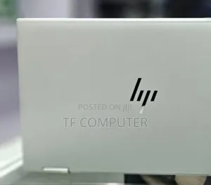 New Laptop HP EliteBook X360 1030 G8 16GB Intel Core I7 SSD 512GB