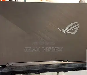 Photo - New Laptop Asus ROG Strix G15 16GB Intel Core I7 SSD 1T